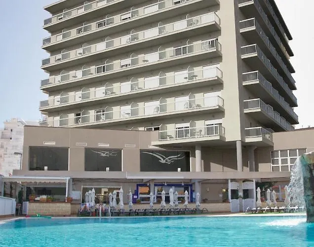 Hotel Las Gaviotas