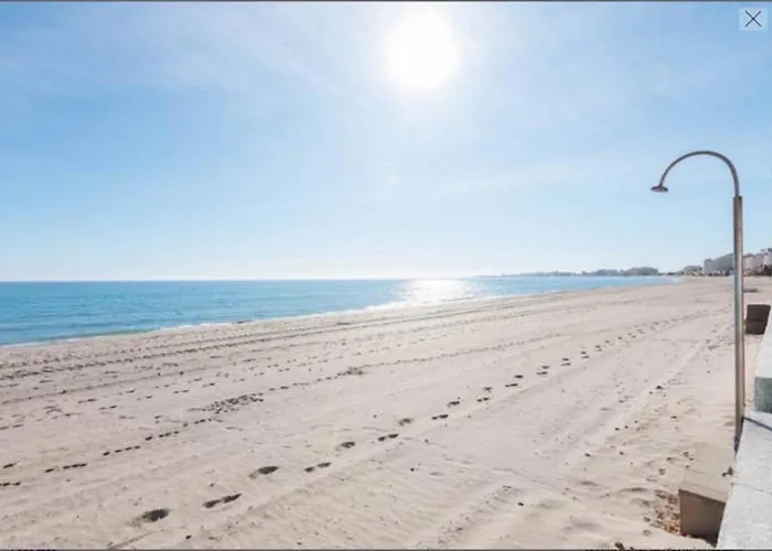Isla Grosa 2, La Manga Del Mar Menor